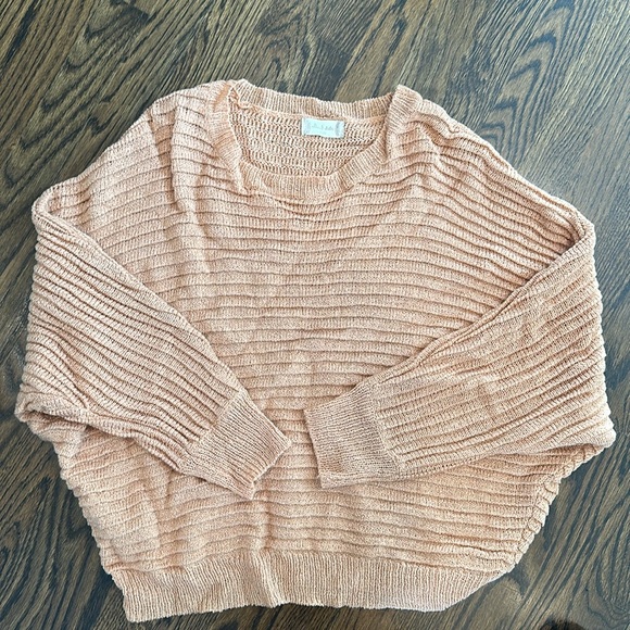 Altar’d State Sweater - Picture 3 of 12